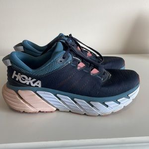Hoka sneakers